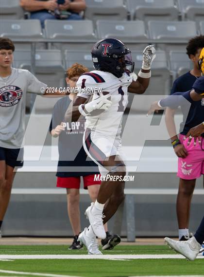 Thumbnail 1 in Tompkins @ Cypress Ranch photogallery.