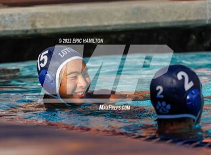 Thumbnail 2 in Notre Dame (SO) @ Loyola photogallery.