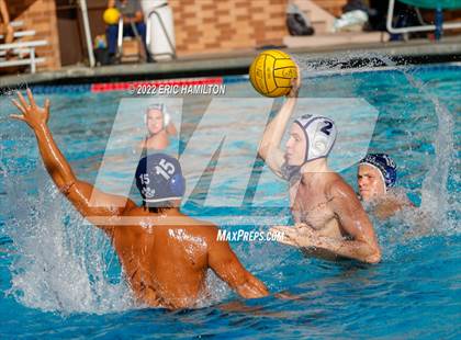 Thumbnail 2 in Notre Dame (SO) @ Loyola photogallery.