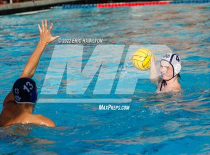 Thumbnail 2 in Notre Dame (SO) @ Loyola photogallery.