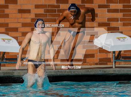 Thumbnail 2 in Notre Dame (SO) @ Loyola photogallery.