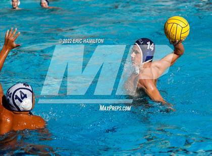 Thumbnail 1 in Notre Dame (SO) @ Loyola photogallery.