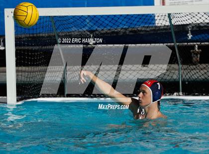 Thumbnail 2 in Notre Dame (SO) @ Loyola photogallery.