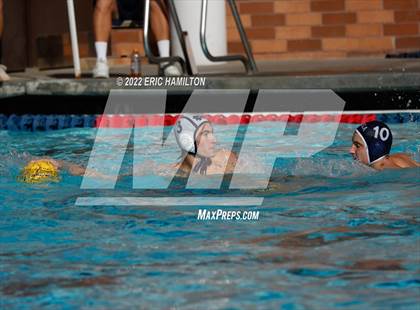 Thumbnail 1 in Notre Dame (SO) @ Loyola photogallery.