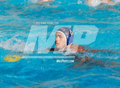 Thumbnail 2 in Notre Dame (SO) @ Loyola photogallery.