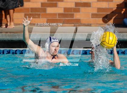 Thumbnail 1 in Notre Dame (SO) @ Loyola photogallery.