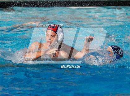 Thumbnail 2 in Notre Dame (SO) @ Loyola photogallery.