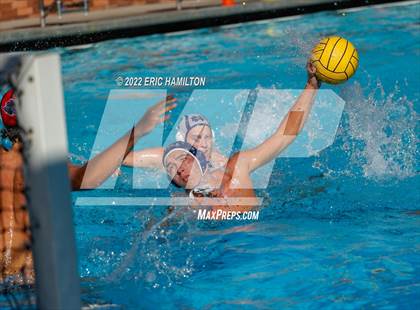 Thumbnail 1 in Notre Dame (SO) @ Loyola photogallery.