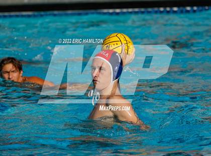 Thumbnail 1 in Notre Dame (SO) @ Loyola photogallery.