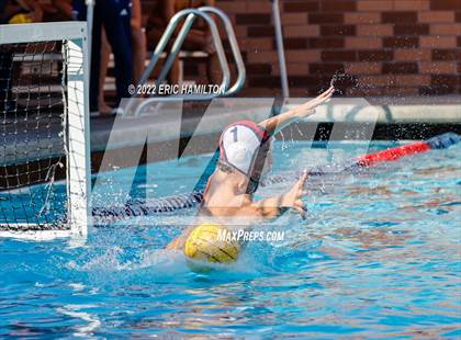 Thumbnail 1 in Notre Dame (SO) @ Loyola photogallery.