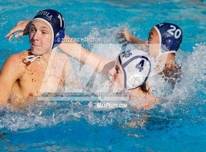 Thumbnail 2 in Notre Dame (SO) @ Loyola photogallery.