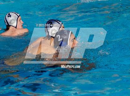 Thumbnail 3 in Notre Dame (SO) @ Loyola photogallery.