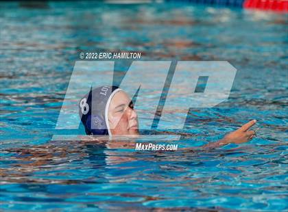 Thumbnail 1 in Notre Dame (SO) @ Loyola photogallery.