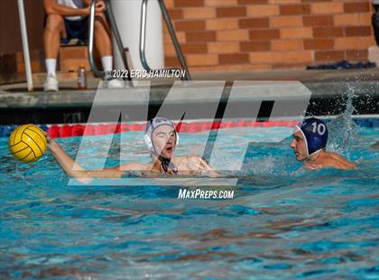 Thumbnail 3 in Notre Dame (SO) @ Loyola photogallery.