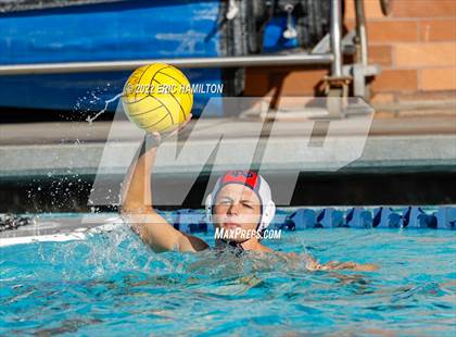 Thumbnail 2 in Notre Dame (SO) @ Loyola photogallery.