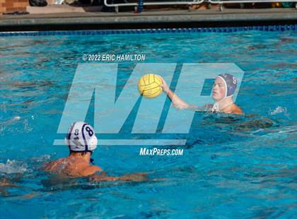 Thumbnail 1 in Notre Dame (SO) @ Loyola photogallery.