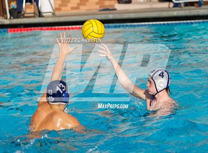 Thumbnail 1 in Notre Dame (SO) @ Loyola photogallery.