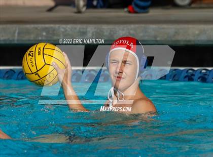 Thumbnail 3 in Notre Dame (SO) @ Loyola photogallery.