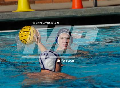 Thumbnail 3 in Notre Dame (SO) @ Loyola photogallery.