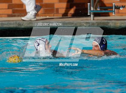 Thumbnail 2 in Notre Dame (SO) @ Loyola photogallery.