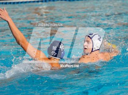 Thumbnail 2 in Notre Dame (SO) @ Loyola photogallery.