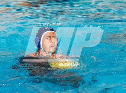 Thumbnail 3 in Notre Dame (SO) @ Loyola photogallery.