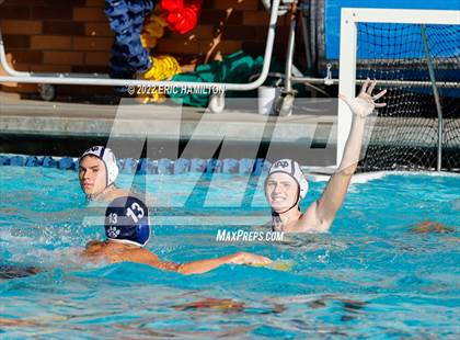 Thumbnail 1 in Notre Dame (SO) @ Loyola photogallery.