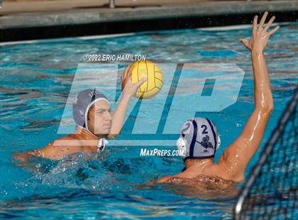 Thumbnail 1 in Notre Dame (SO) @ Loyola photogallery.