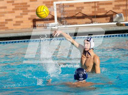 Thumbnail 1 in Notre Dame (SO) @ Loyola photogallery.