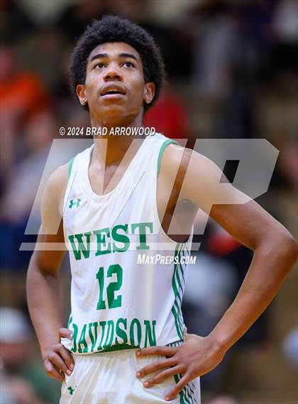 Thumbnail 3 in North Davidson @ West Davidson photogallery.