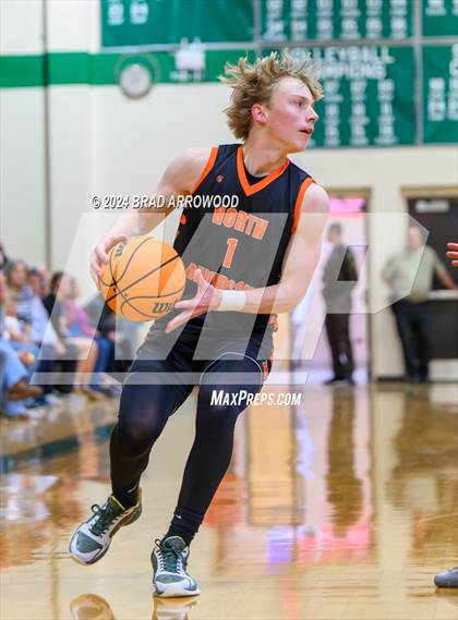 Thumbnail 3 in North Davidson @ West Davidson photogallery.