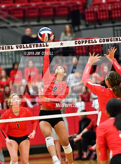 Thumbnail 1 in MacArthur @ Coppell photogallery.