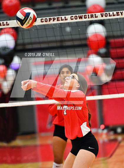 Thumbnail 1 in MacArthur @ Coppell photogallery.
