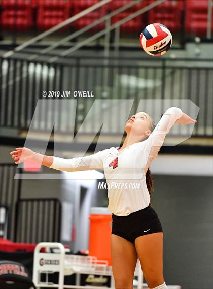 Thumbnail 3 in MacArthur @ Coppell photogallery.