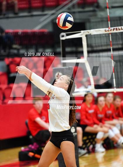 Thumbnail 3 in MacArthur @ Coppell photogallery.