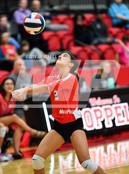 Thumbnail 1 in MacArthur @ Coppell photogallery.