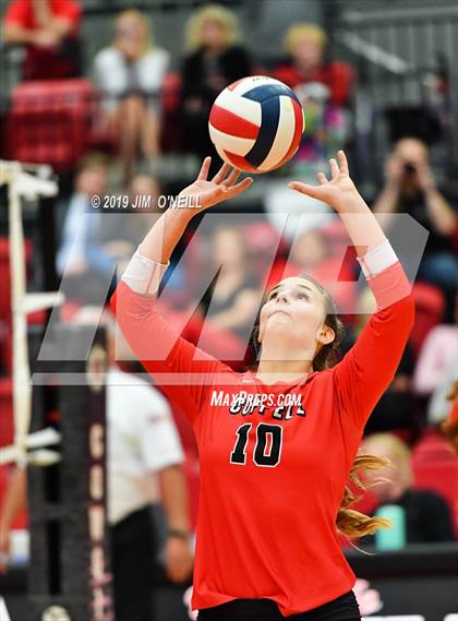 Thumbnail 3 in MacArthur @ Coppell photogallery.