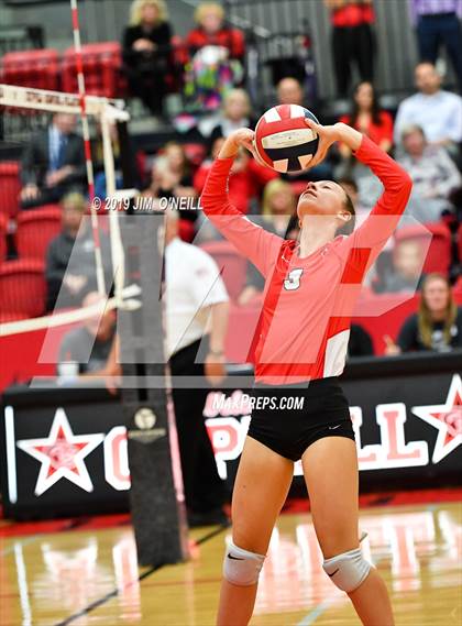 Thumbnail 2 in MacArthur @ Coppell photogallery.