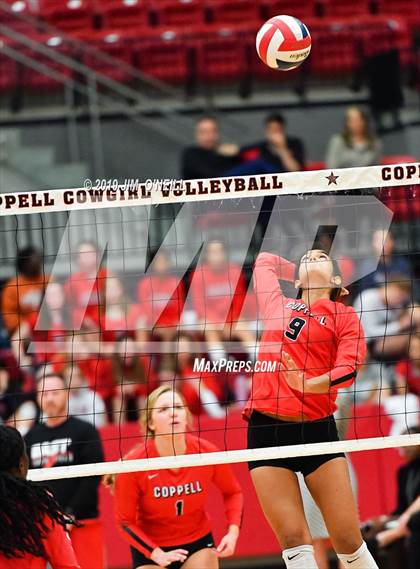 Thumbnail 3 in MacArthur @ Coppell photogallery.