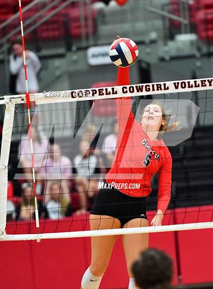 Thumbnail 3 in MacArthur @ Coppell photogallery.