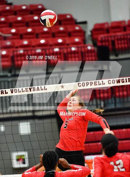 Thumbnail 2 in MacArthur @ Coppell photogallery.