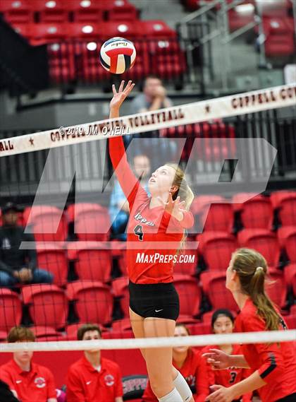 Thumbnail 3 in MacArthur @ Coppell photogallery.