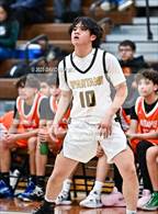 Photo from the gallery "Adams City @ Thomas Jefferson"