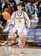Photo from the gallery "Adams City @ Thomas Jefferson"