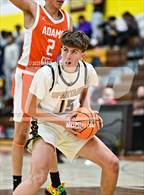 Photo from the gallery "Adams City @ Thomas Jefferson"