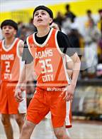 Photo from the gallery "Adams City @ Thomas Jefferson"