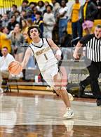 Photo from the gallery "Adams City @ Thomas Jefferson"