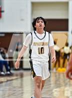 Photo from the gallery "Adams City @ Thomas Jefferson"
