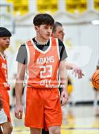 Photo from the gallery "Adams City @ Thomas Jefferson"