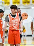 Photo from the gallery "Adams City @ Thomas Jefferson"